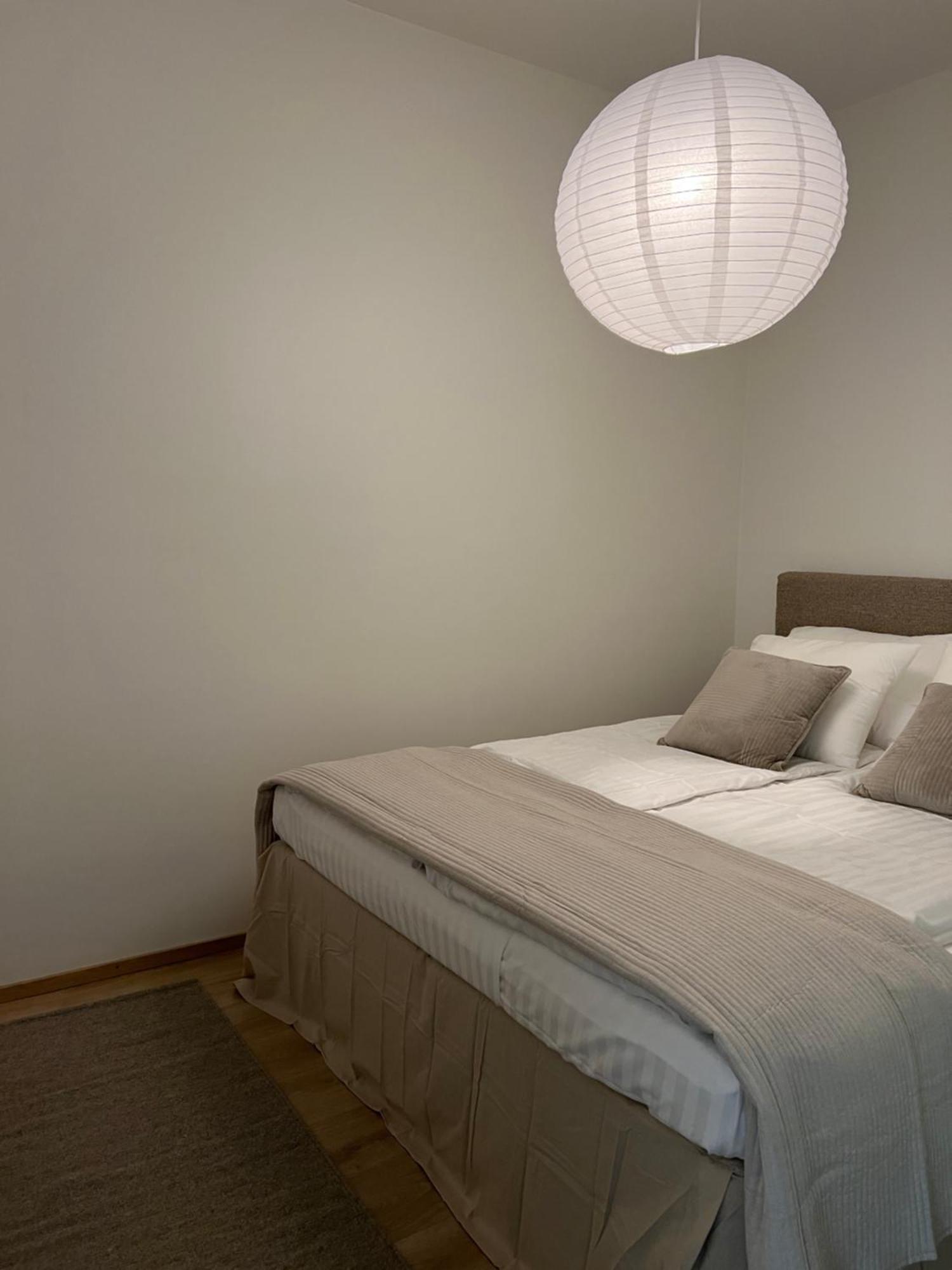 Henniina V Marskinpuisto I - City Center Oulu Ngoại thất bức ảnh